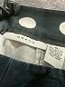 Grace Polka Dots Black Formal Skirt Size 10 - photo 4