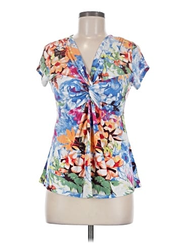 Venus Short Sleeve T-Shirt (view 1)