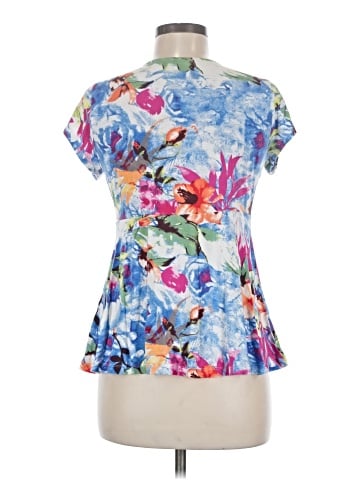 Venus Short Sleeve T-Shirt (view 2)