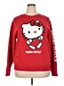 Hello Kitty Red Sweatshirt Size 2X - photo 1
