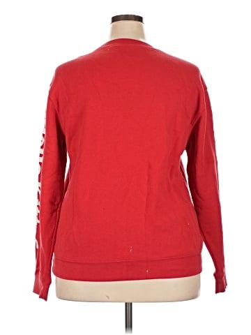 Hello Kitty Sweatshirt (view 2)