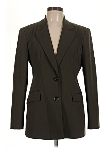 Zara Blazer (view 1)