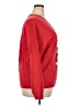 Hello Kitty Red Sweatshirt Size 2X - photo 4