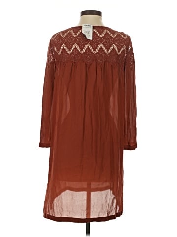Massimo Dutti Casual Dress (view 2)
