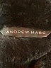 Andrew Marc 100% Nylon Solid Black Jacket Size XXL - photo 6