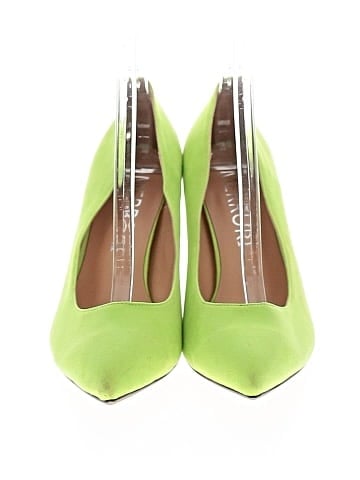 Assorted Brands Heels (view 2)