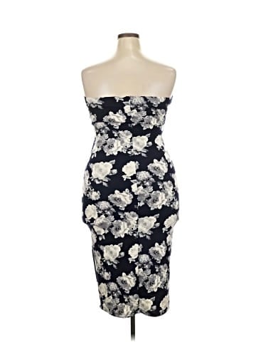 Dna Couture Casual Dress (view 2)