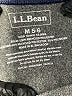 L.L.Bean 100% Recycled Polyester Green Long Sleeve Top Size 5 - 6 - photo 3