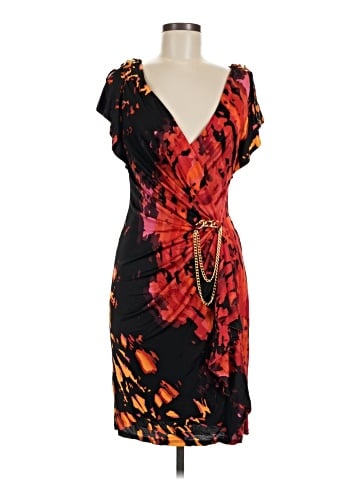 Yoana Baraschi Cocktail Dress (view 1)