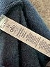 Alo Yoga Blue Turtleneck Sweater Size M - photo 7