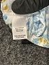 Cato Blue Short Sleeve Blouse Size M - photo 8
