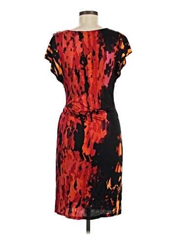 Yoana Baraschi Cocktail Dress (view 2)