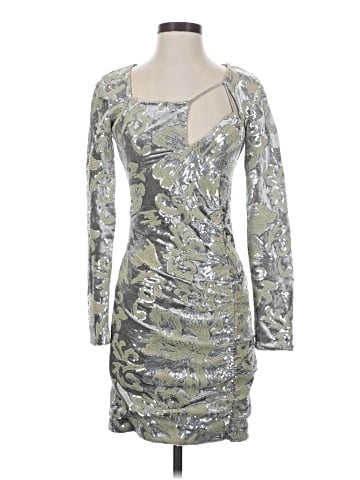 Maje Cocktail Dress (view 1)