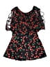Unbranded Black Swimsuit Cover Up Size XXL - photo 2