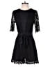 Rachel Zoe Black Romper Size 4 - photo 1