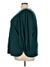 Max Studio Teal 3/4 Sleeve T-Shirt Size 3X - photo 5