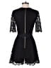 Rachel Zoe Black Romper Size 4 - photo 2