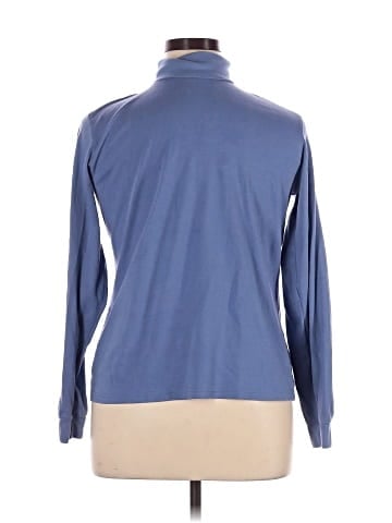 L.L.Bean Long Sleeve Turtleneck (view 2)