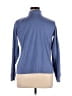 L.L.Bean Blue Long Sleeve Turtleneck Size L (tall) - photo 2