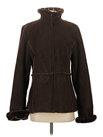 Liz Claiborne Jacket (view 1)