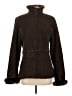 Liz Claiborne Brown Jacket Size S - photo 1