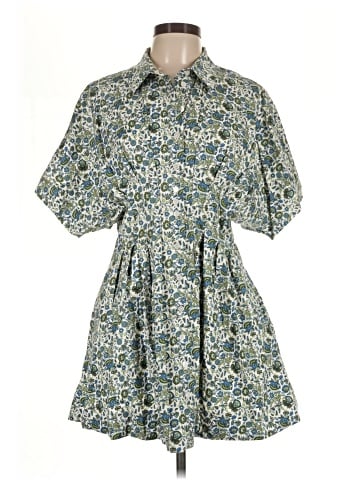 EXQUISE Casual Dress (view 1)