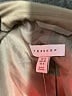 Topshop Tan Trenchcoat Size 8 - photo 6