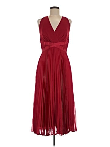 White House Black Market Cocktail Dress (view 1)