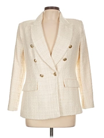 Zara Blazer (view 1)