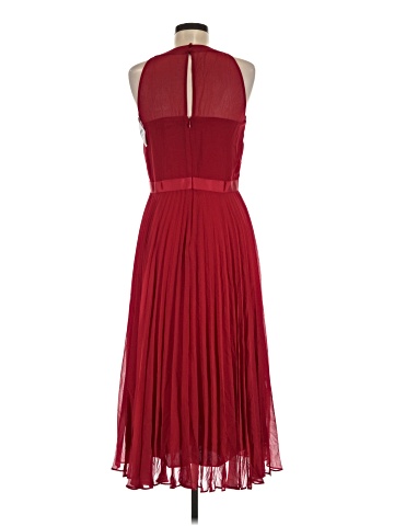 White House Black Market Cocktail Dress (view 2)