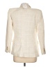 Zara Ivory Blazer Size L - photo 2