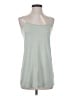 MONORENO Green Tank Top Size S - photo 1