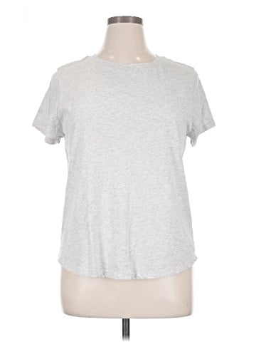 Sonoma Goods for Life Short Sleeve T-Shirt (view 1)