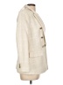 Zara Ivory Blazer Size L - photo 4