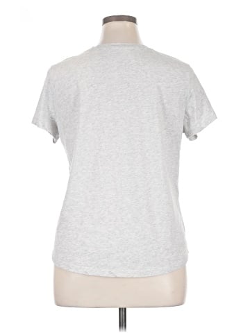 Sonoma Goods for Life Short Sleeve T-Shirt (view 2)