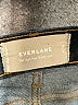 Everlane Solid Blue Jeans Size 33 waist (tall) - photo 7