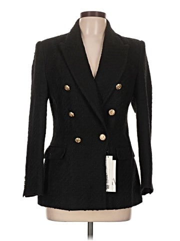 Zara Blazer (view 1)