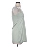 MONORENO Green Tank Top Size S - photo 4