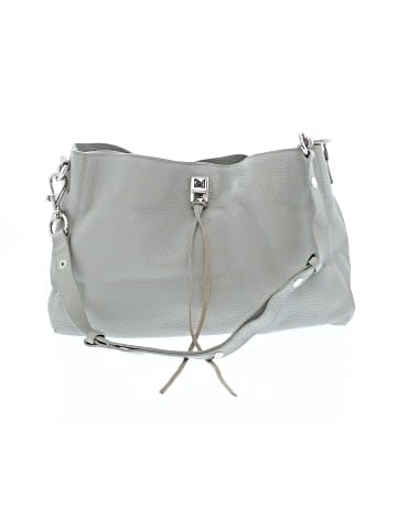 Rebecca Minkoff Leather Hobo (view 1)