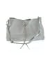 Rebecca Minkoff 100% Leather Gray Leather Hobo One size - photo 1