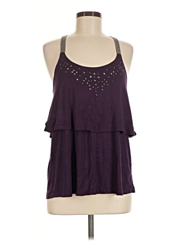 Vanity Sleeveless Blouse (view 1)