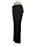 Theory Solid Black Wool Pants Size 4 - photo 5