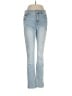Kensie Blue Jeans Size 28 waist - photo 1