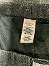 Victoria's Secret Metallic Silver Casual Pants Size S - photo 7
