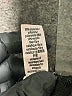 Victoria's Secret Metallic Silver Casual Pants Size S - photo 8