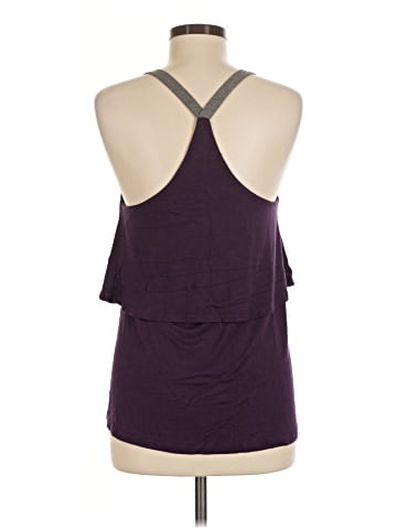Vanity Sleeveless Blouse (view 2)