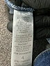 Democracy Blue Jeans Size 4 - photo 8