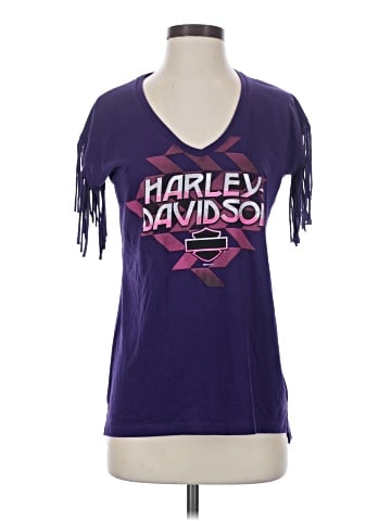 Harley Davidson Short Sleeve T-Shirt (view 1)