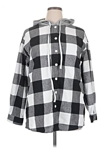 Assorted Brands Poncho (view 1)