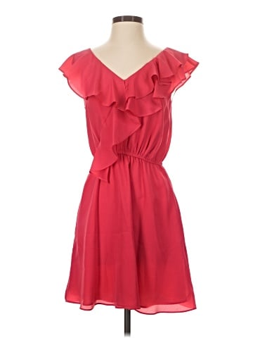 BCBGeneration Casual Dress (view 1)
